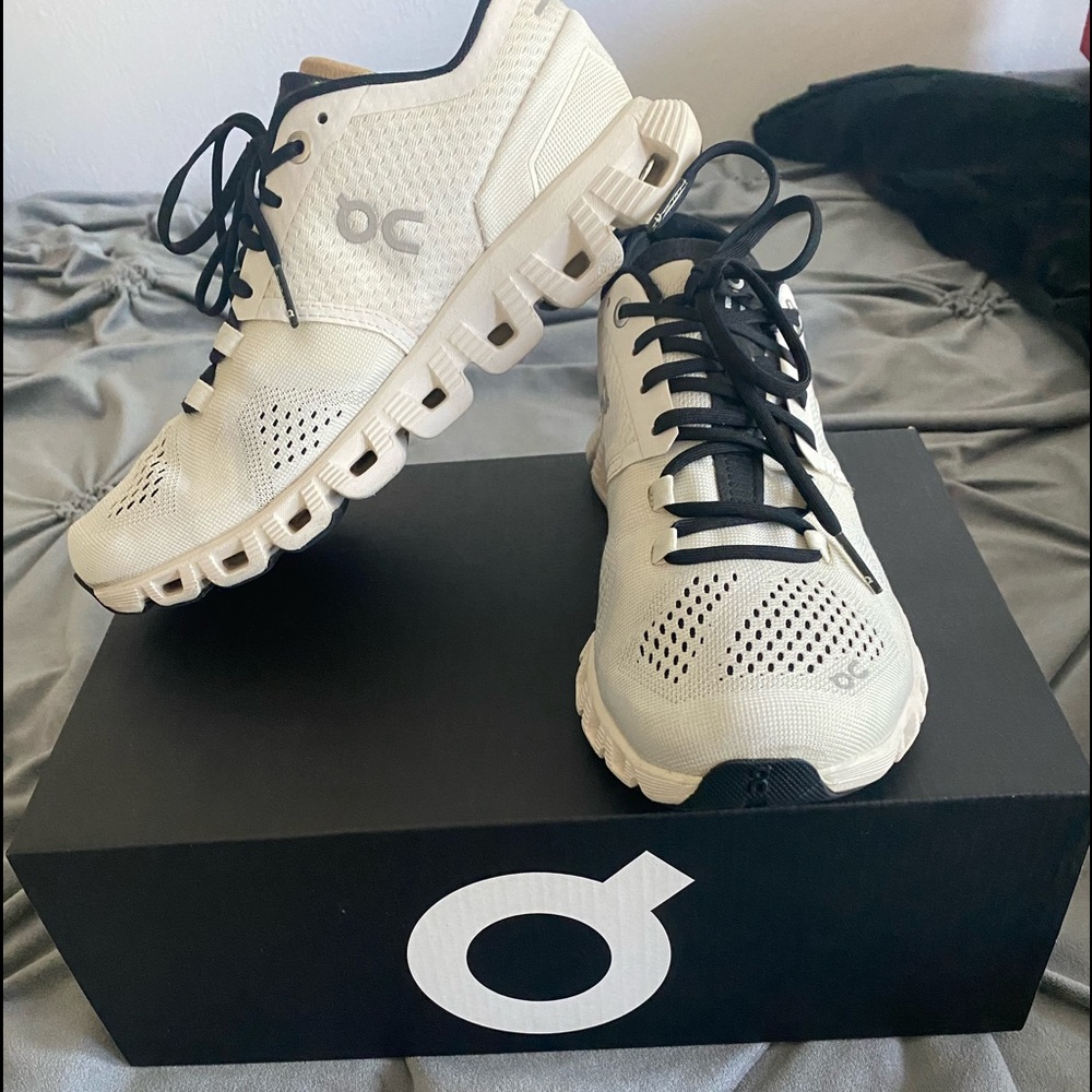 On Cloud X Sneakers